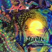 Mariri: Medicine Songs artwork