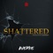 Shattered - Avehre lyrics