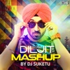 Diljit Dosanjh Mashup - Single