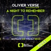 A Night to Remember Remixes (feat. Alessa Silva) - EP