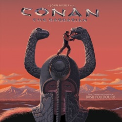 Basil Poledouris - Prologue / Anvil of Crom (From "Conan the Barbarian")