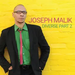 Diverse, Pt. 2 by Joseph Malik album reviews, ratings, credits