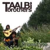 Taalbi Brothers - Freestyle