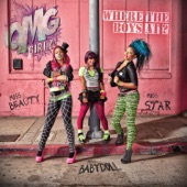 The OMG Girlz - Where The Boys At?