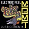 Justice - Electric Feel (Justice Remix)