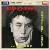 Frankie Howerd & Kenneth Connor - Frankie Howerd at the Establishment
