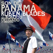 Son de Panamá (with Roberto Delgado & Orquesta) artwork