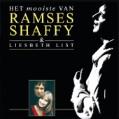 Het Mooiste Van Ramses Shaffy & Liesbeth List artwork