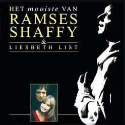 Het Mooiste Van Ramses Shaffy & Liesbeth List - Ramses Shaffy