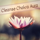 Cleanse Chakra Aura - Unblock All 7 Chakras, Heal While You Sleep with Music Therapy artwork