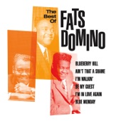 Fats Domino - The Fat Man