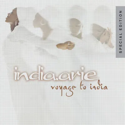 Voyage to India (Special Edition) - India Arie