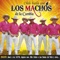 El Sol No Regresa - Los Machos de la Cumbia lyrics