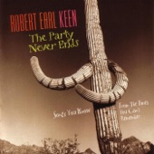 The Party Never Ends artwork