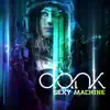 Sexy Machine - Single album lyrics, reviews, download