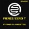 Expose - Fierce & Zero T lyrics