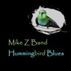 Hummingbird Blues - EP