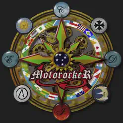 Rock Brasil - Motorocker