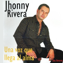 Jhonny Rivera - Navidad Solo