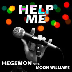 Help Me - EP - Hegemon