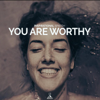 You Are Worthy (Inspirational Speech) [feat. Jess Shepherd] - Rising Higher Meditation