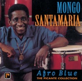 Afro Blue - The Picante Collection, 1996