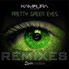 Pretty Green Eyes (Remixes) [feat. The Fever], 2017