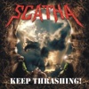 Keep Thrashing! - EP