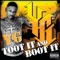 Toot It and Boot It - YG lyrics