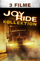 20th Century Fox Film - Joy Ride - Kollektion artwork