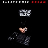 Electronic Dream artwork