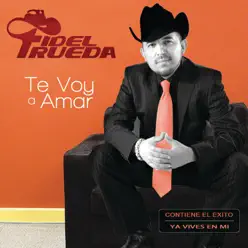 Te Voy a Amar - Fidel Rueda