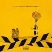 Killumantii - Follow Me (feat. Jaquees)