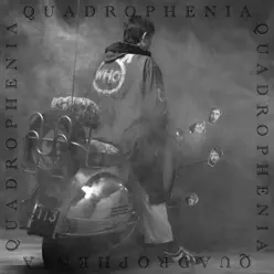 Quadrophenia (Deluxe Version) - The Who