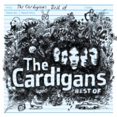 Best of the Cardigans artwork