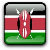Kenya - Ee Mungu Nguvu Yetu - Himno Nacional Keniano ( Oh Dios de Toda la Creación ) artwork