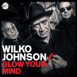 Wilko Johnson & Roger Daltrey - That’s the Way I Love You