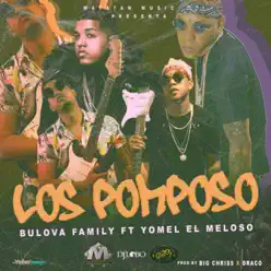 Los Pomposo - Single - Bulova Los Pomposo - Single - Bulova