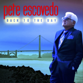 Let's Stay Together (feat. Sy Smith) - Pete Escovedo