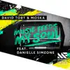 Music Feeds My Soul (feat. Danielle Simeone) - Single album lyrics, reviews, download