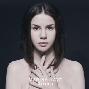 Marina Kaye - On My Own - Line Dance Music