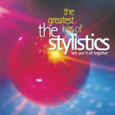 The Stylistics - Funky Weekend