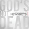 In the Hands of God - Newsboys lyrics