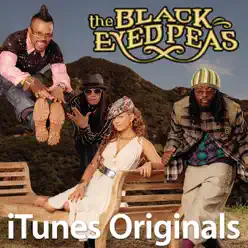 iTunes Originals: The Black Eyed Peas - The Black Eyed Peas