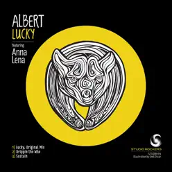 Lucky - EP - Anna Lena Lucky - EP - Anna Lena