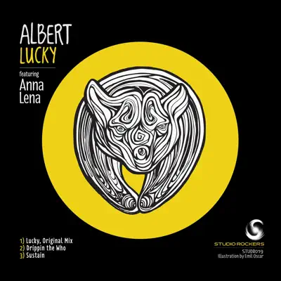 Lucky - EP - Anna Lena