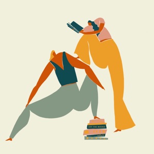 Off the books with Novuyo Tshuma #5