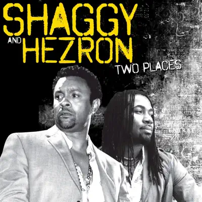 Two Places (Remastered) - Single - Shaggy