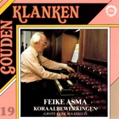 Gouden Klanken, Vol. 19 - Koraalbewerkingen artwork