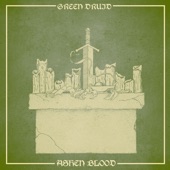 Green Druid - Pale Blood Sky